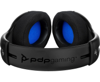 PDP LVL50 Wireless PS5/PS4/PC - Czarne - 1111468 - zdjęcie 6